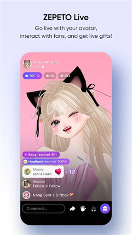 screenshots